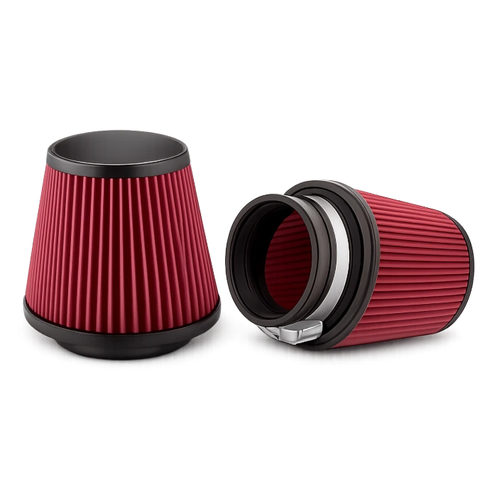 Air Filters for High-Performance Applications