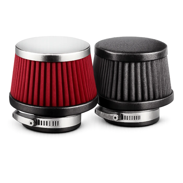 Breathers & Crankcase Filters