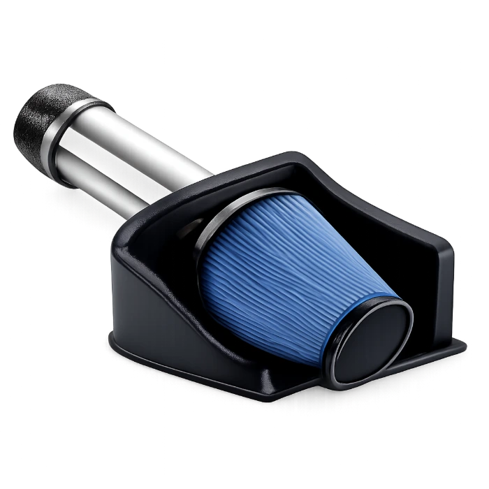 Cold Air Intake Filters for High-Performance Applications