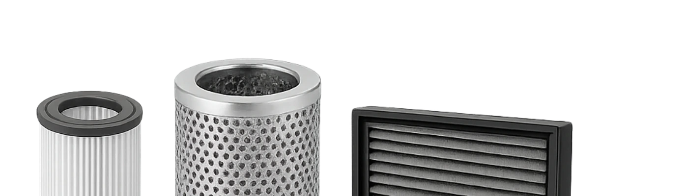 OEM Filter Products