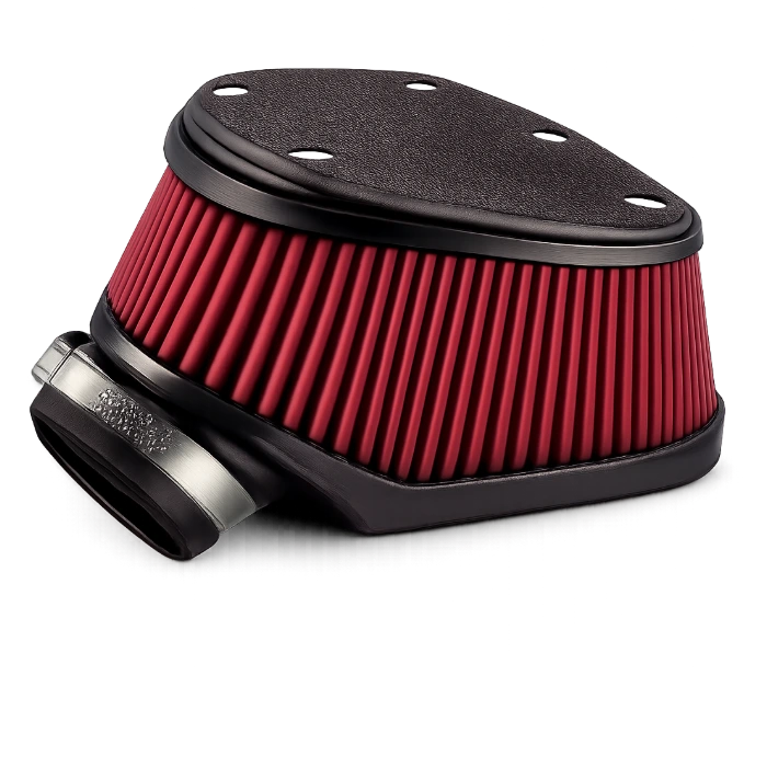 Powersports Filters for UTVs, ATVs, snowmobiles, dirtbikes, motorcycles, and more.