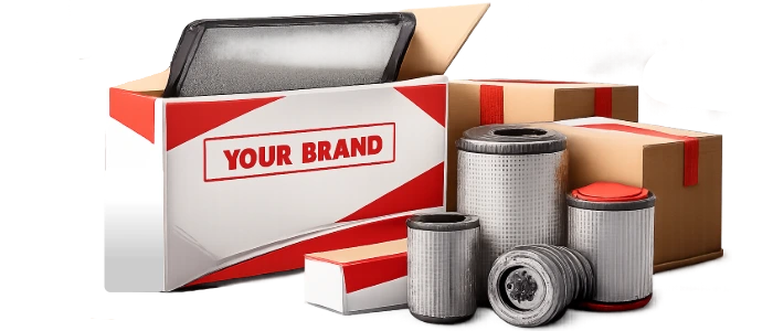 Private Labeling & Dropshipping