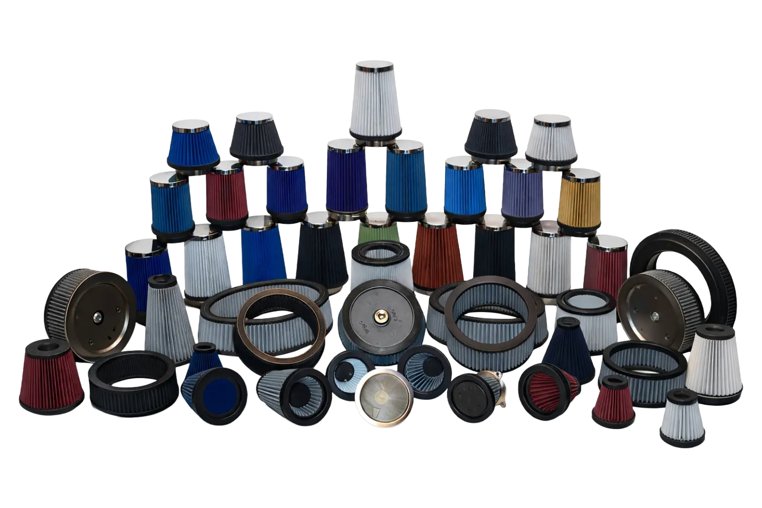 Automotive & Powersports Filters