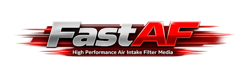 FastAF Filter Media