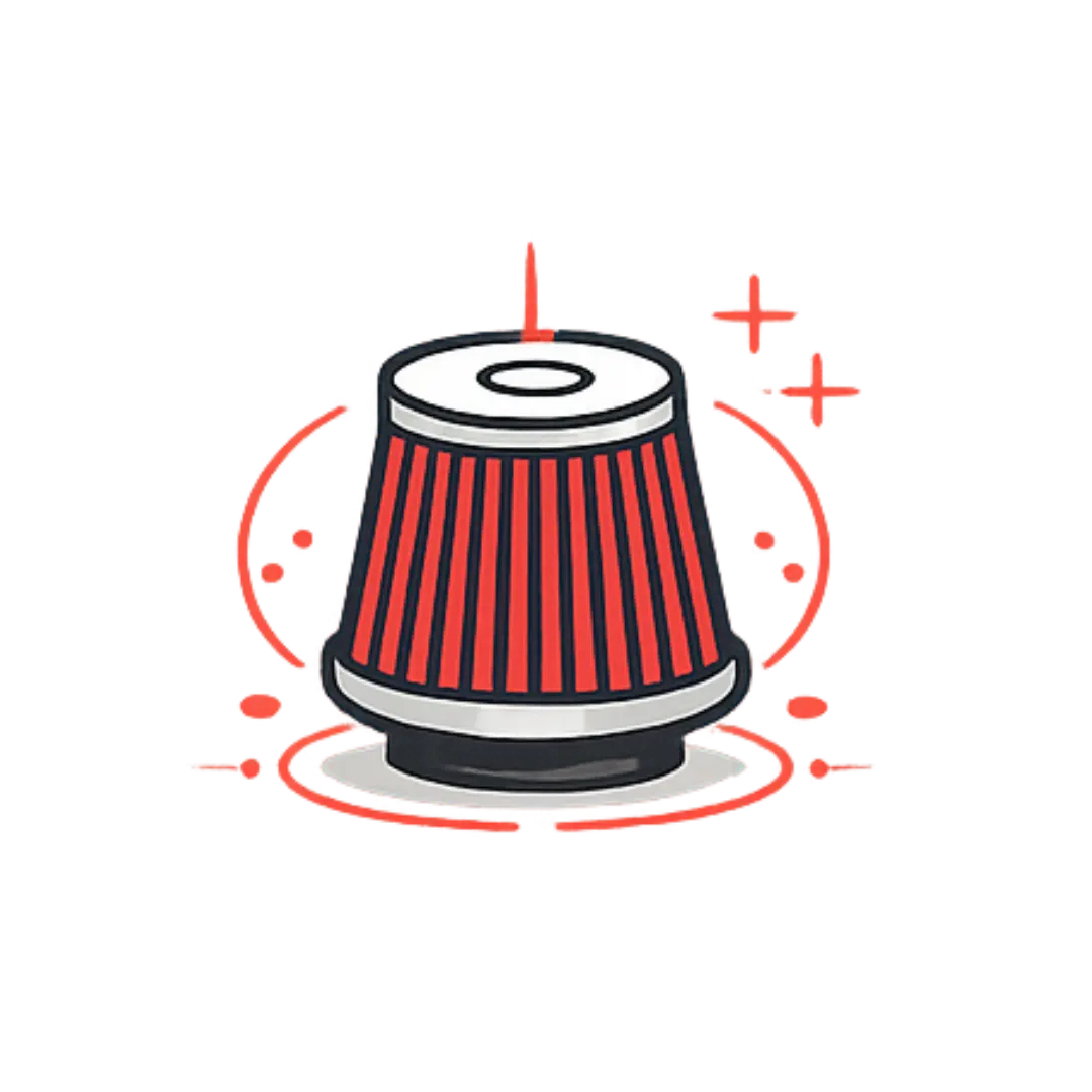 Prototype Filter Builds