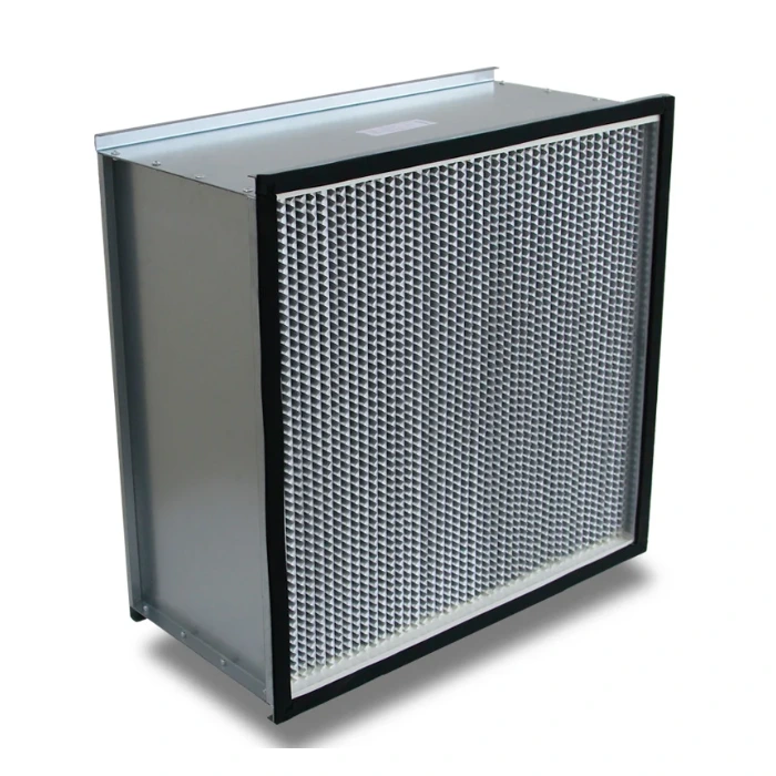 Medical & Surgical Filter