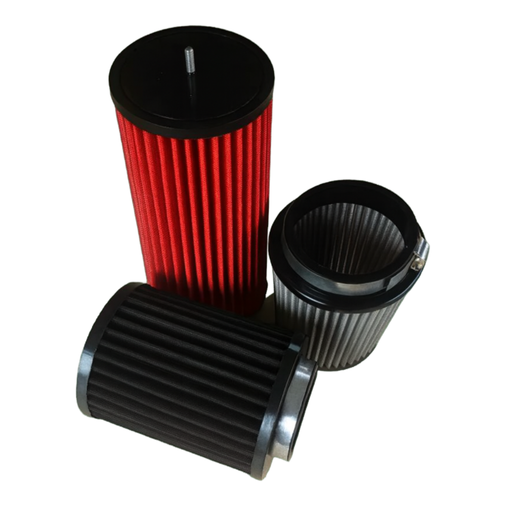 Private Labeled Air Filters Built for Performance
