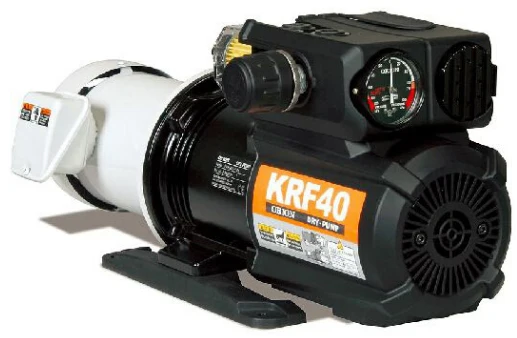 Orion Vacuum Pump